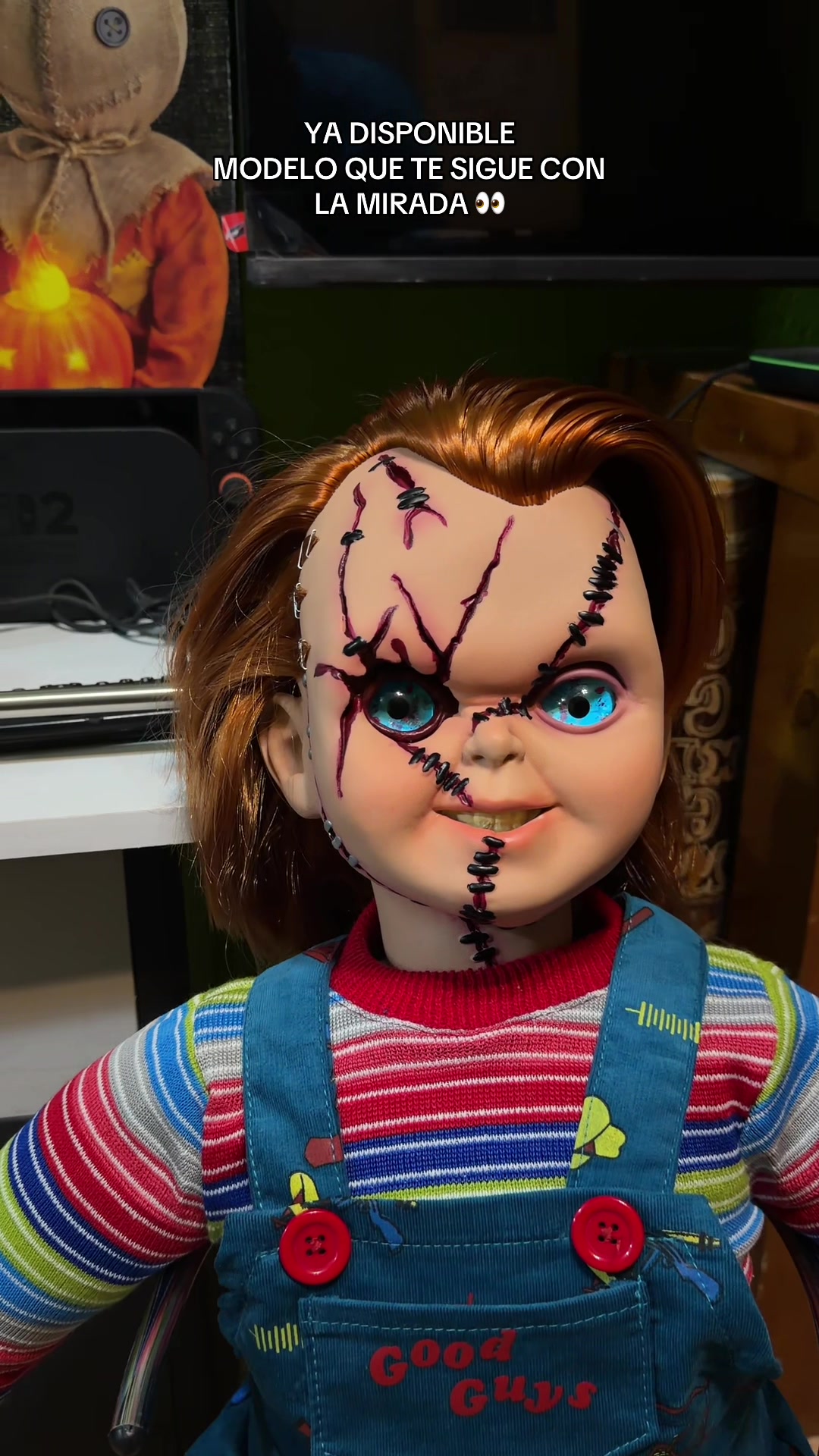 @Chucky Store 🩸