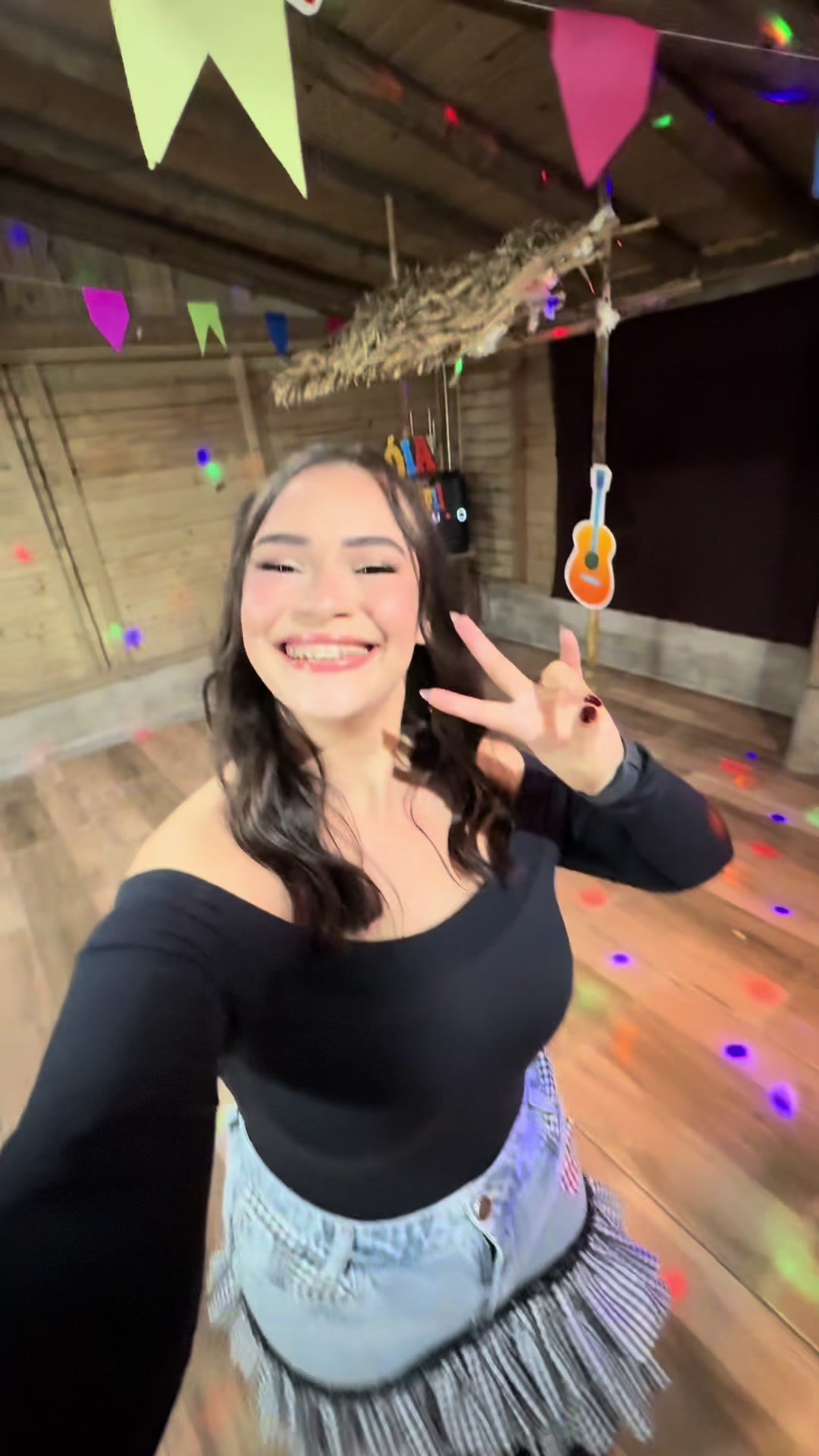 @Ju Oliveira