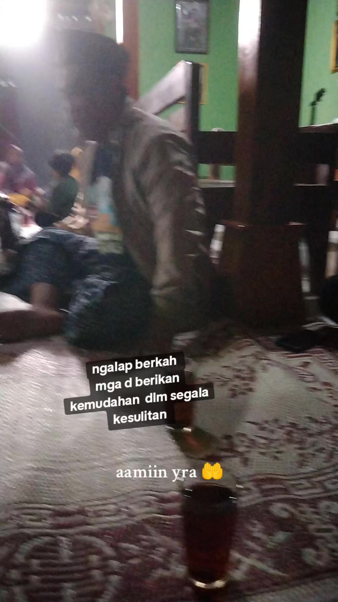 @Kawulo alit