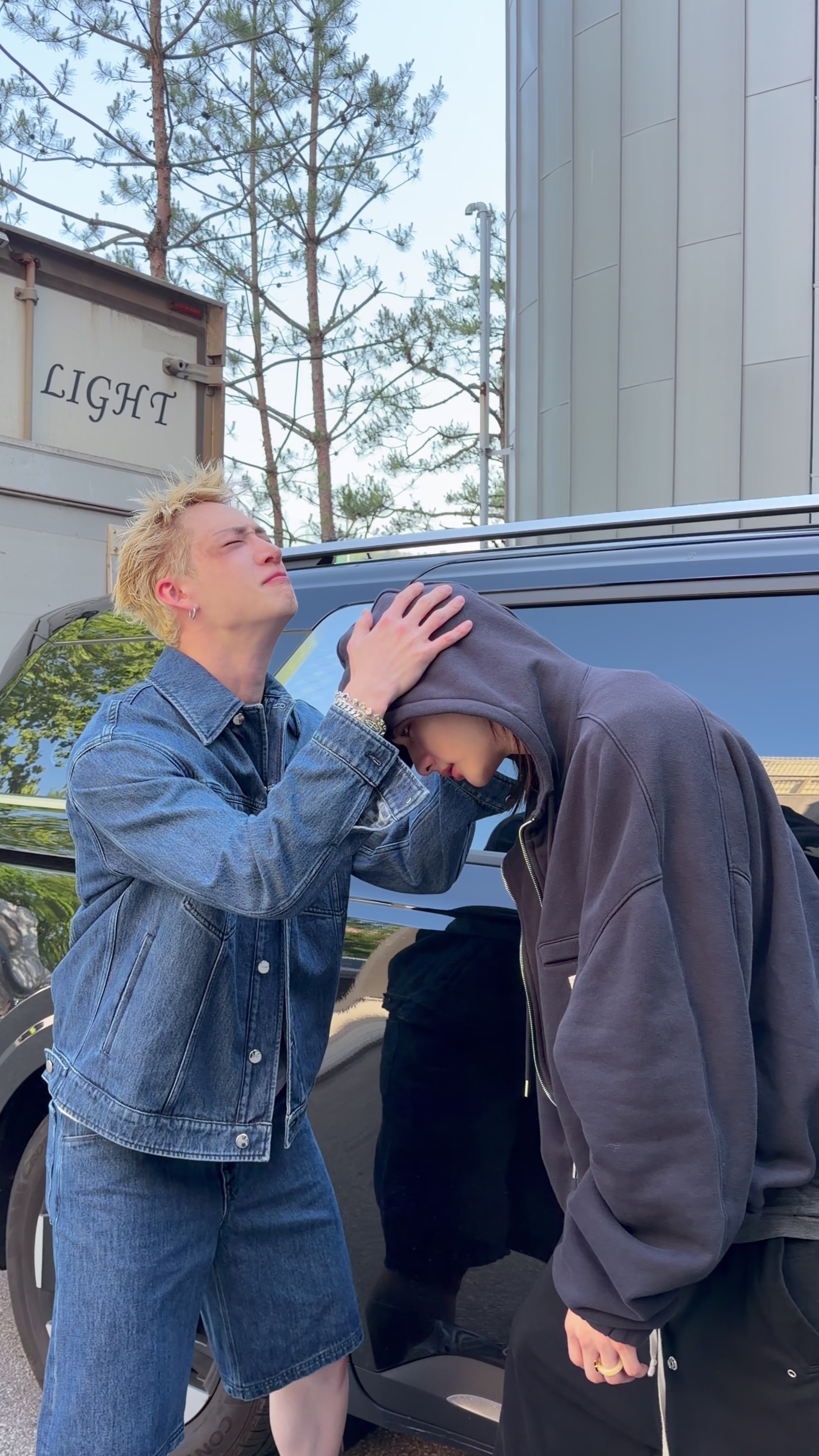 @Stray Kids