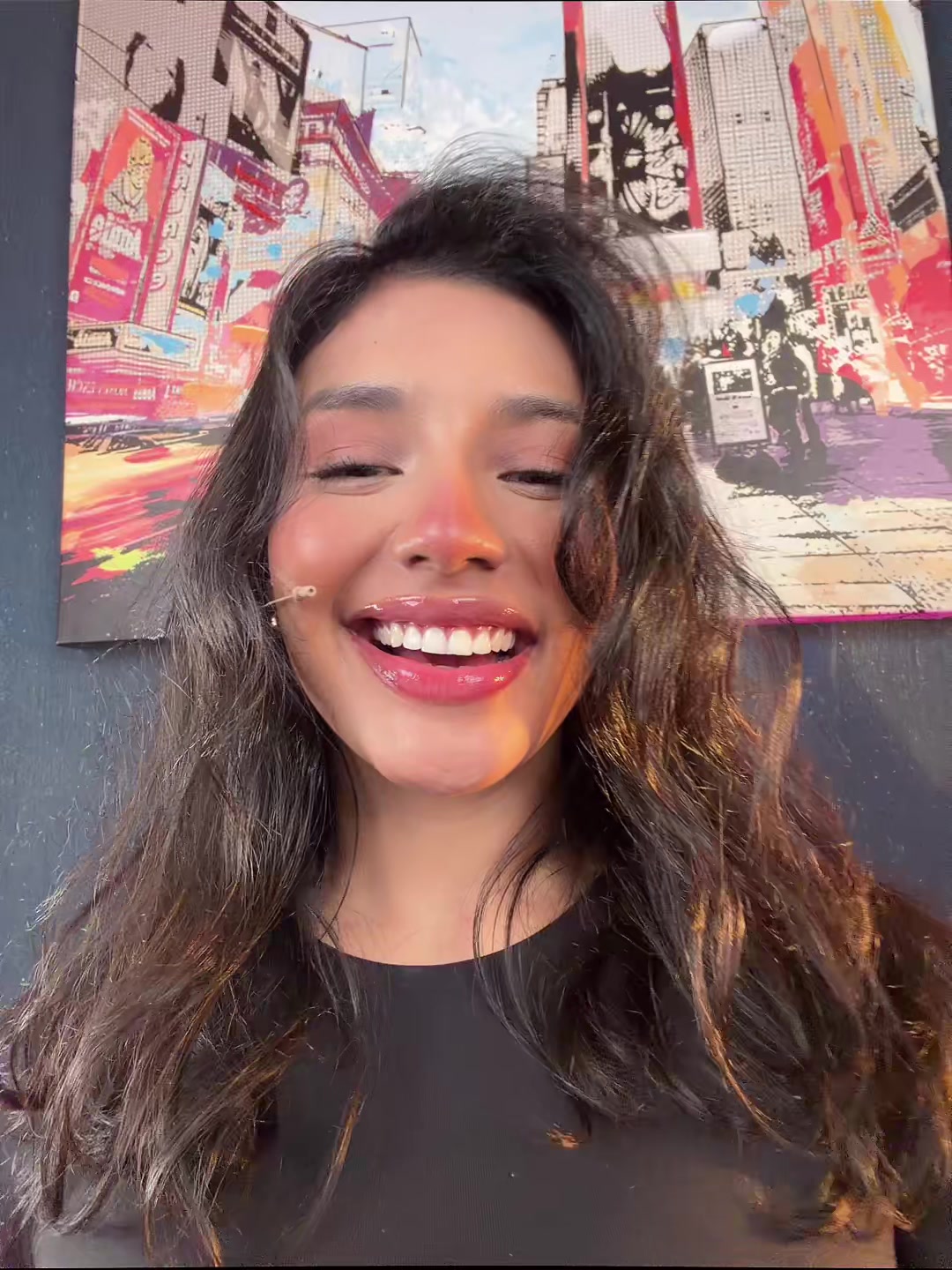 @Liz Nogal⚜️