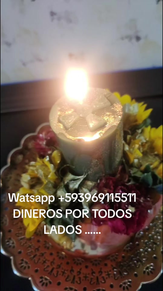 @✨Videncia Ancestral✨