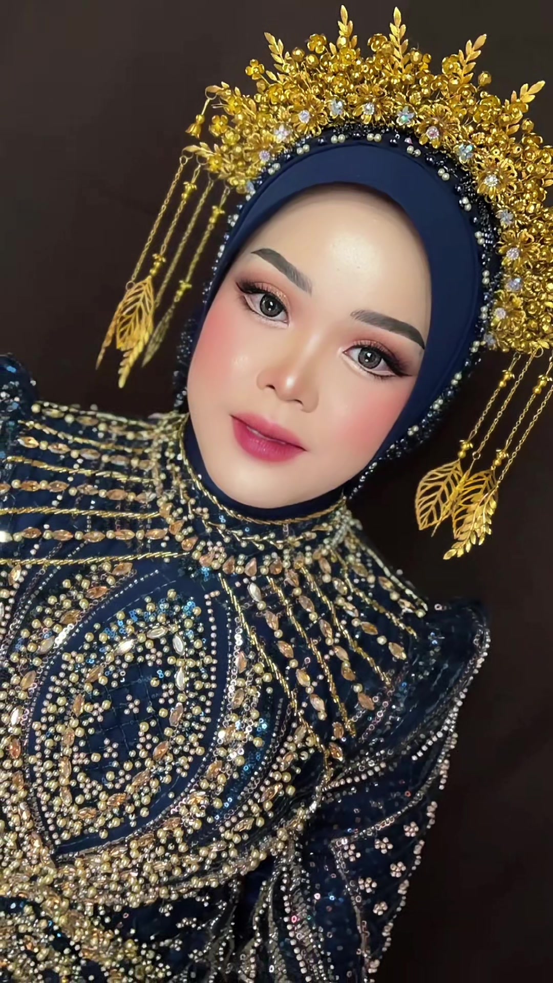 @Zahra Mua