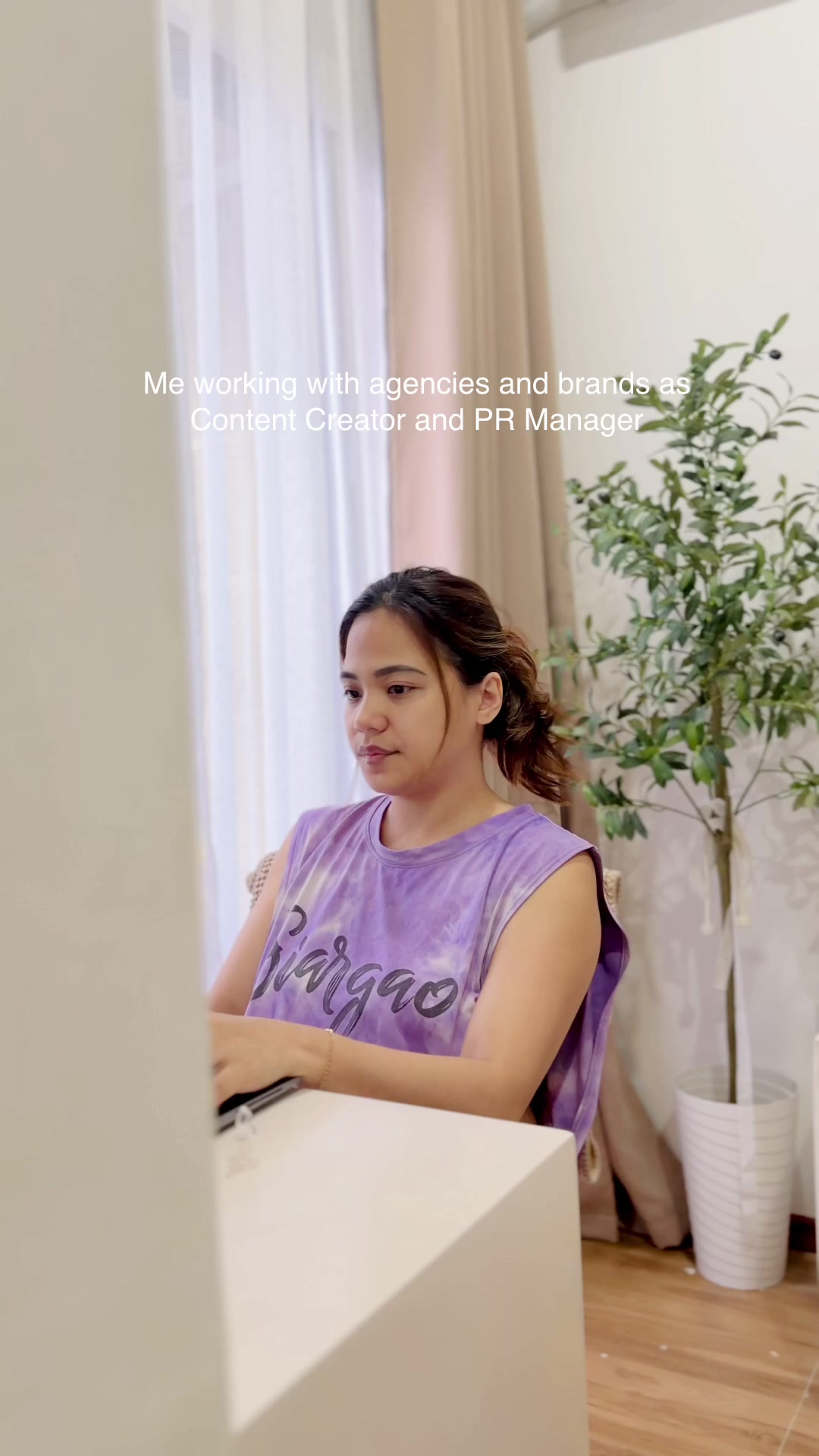 @Patricia Mae Parian