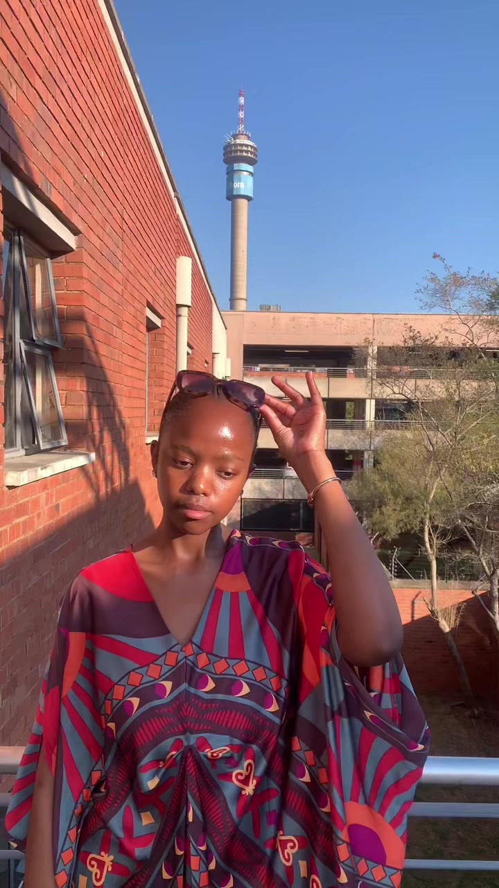 @YouTube &bull; Azania Mkunjana