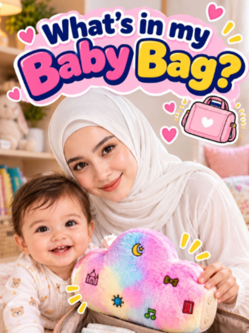 @Muslim Kids Universe