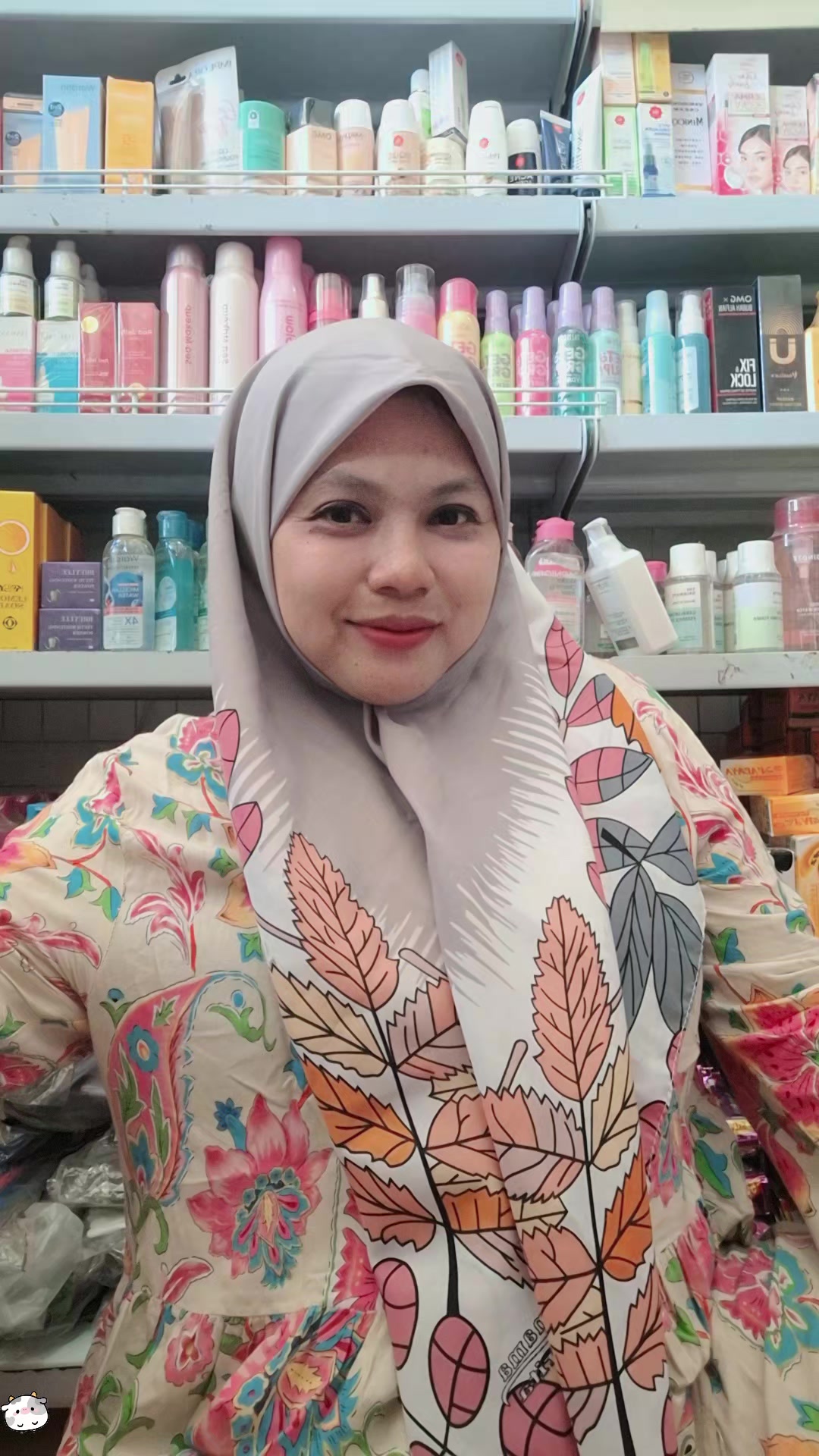 @MUDISBEAUTY
