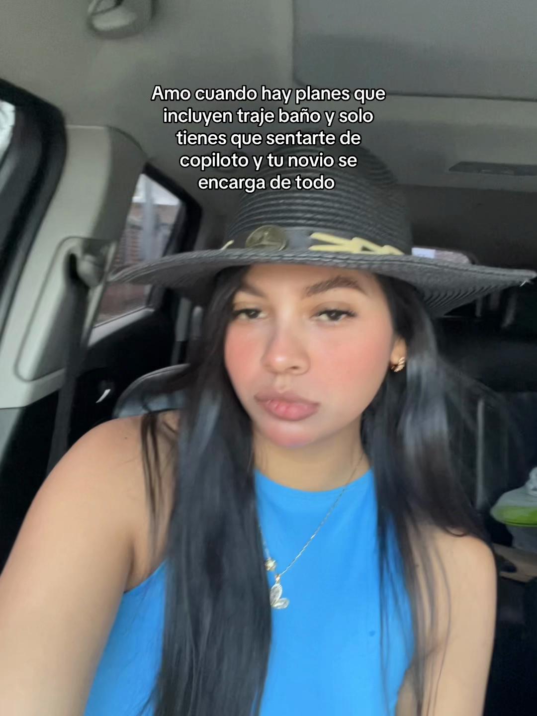 @Giselle Carvajal