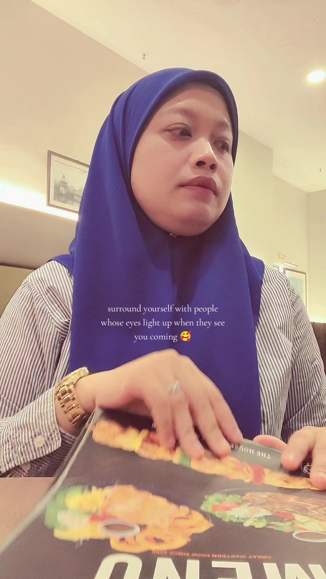 @Inspired by Fina