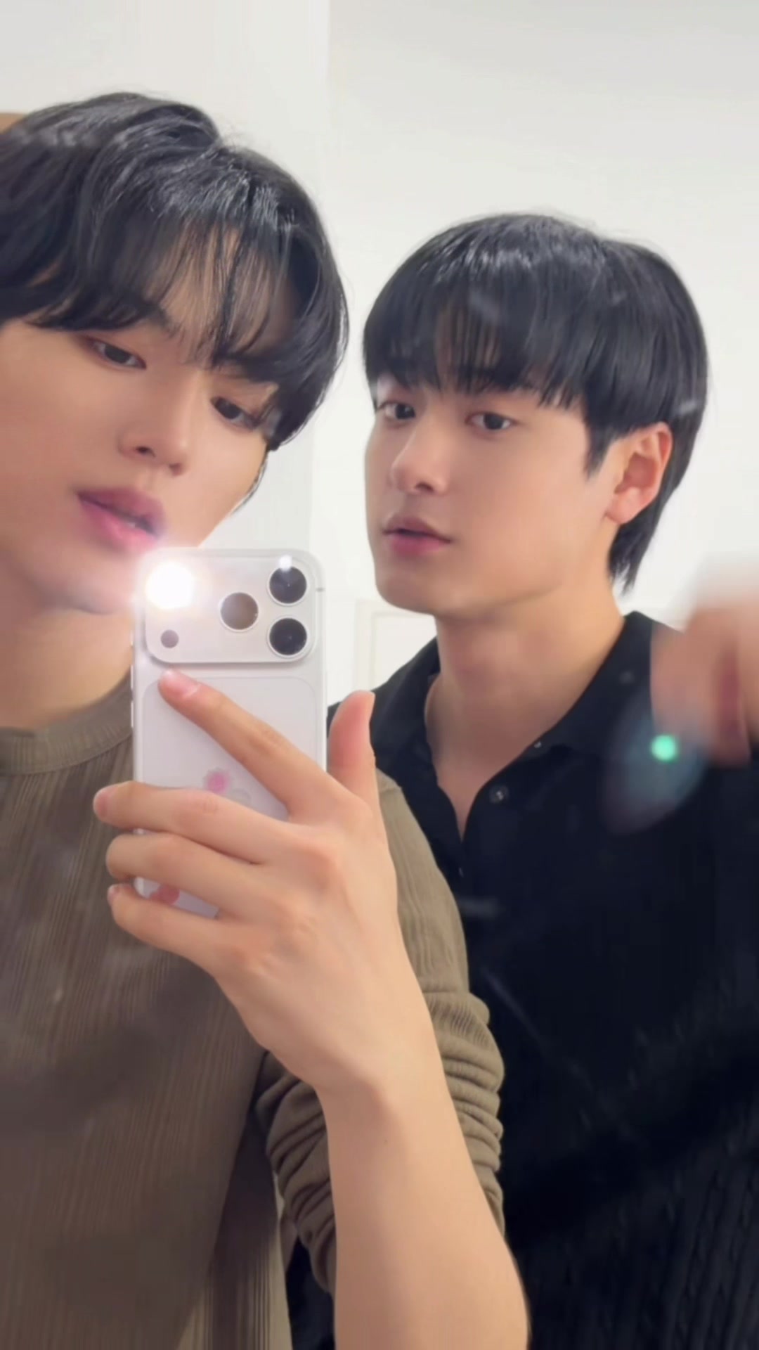 @GHOST9 Official