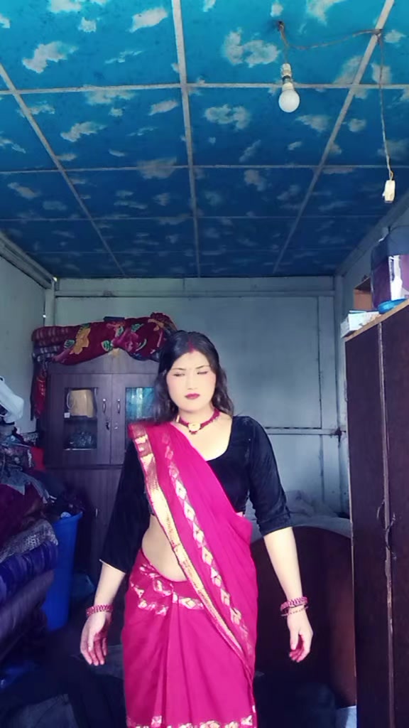 @Maya Humagain07