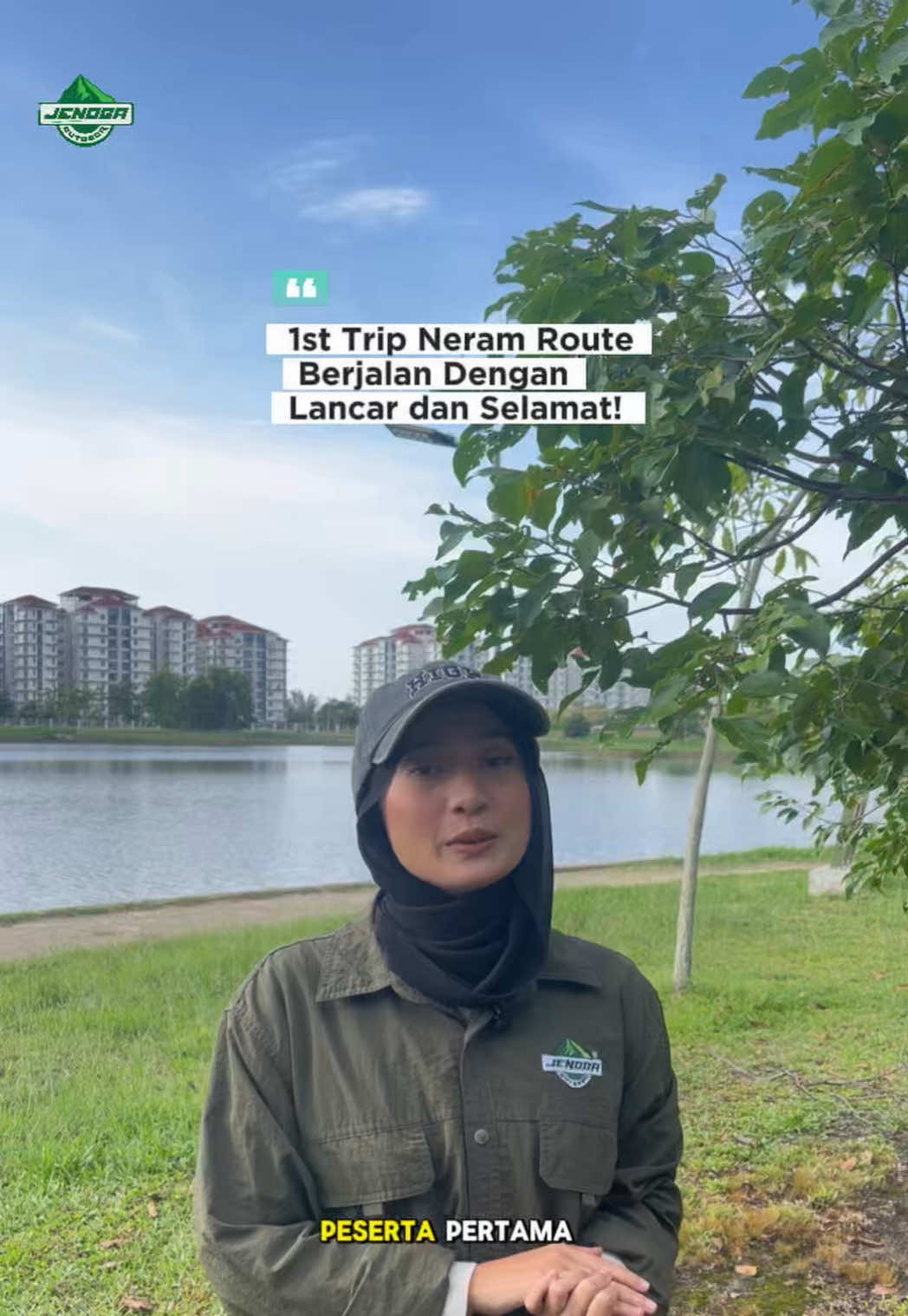 @Jenoba Outdoor