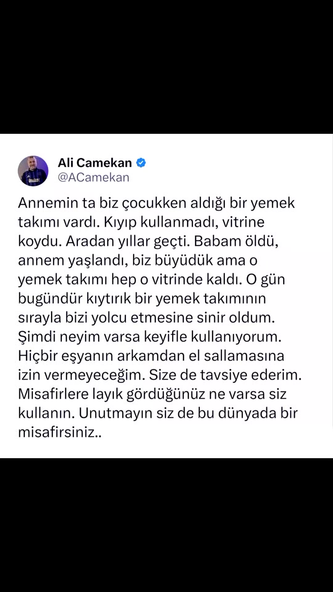 @Rıza Özçelik