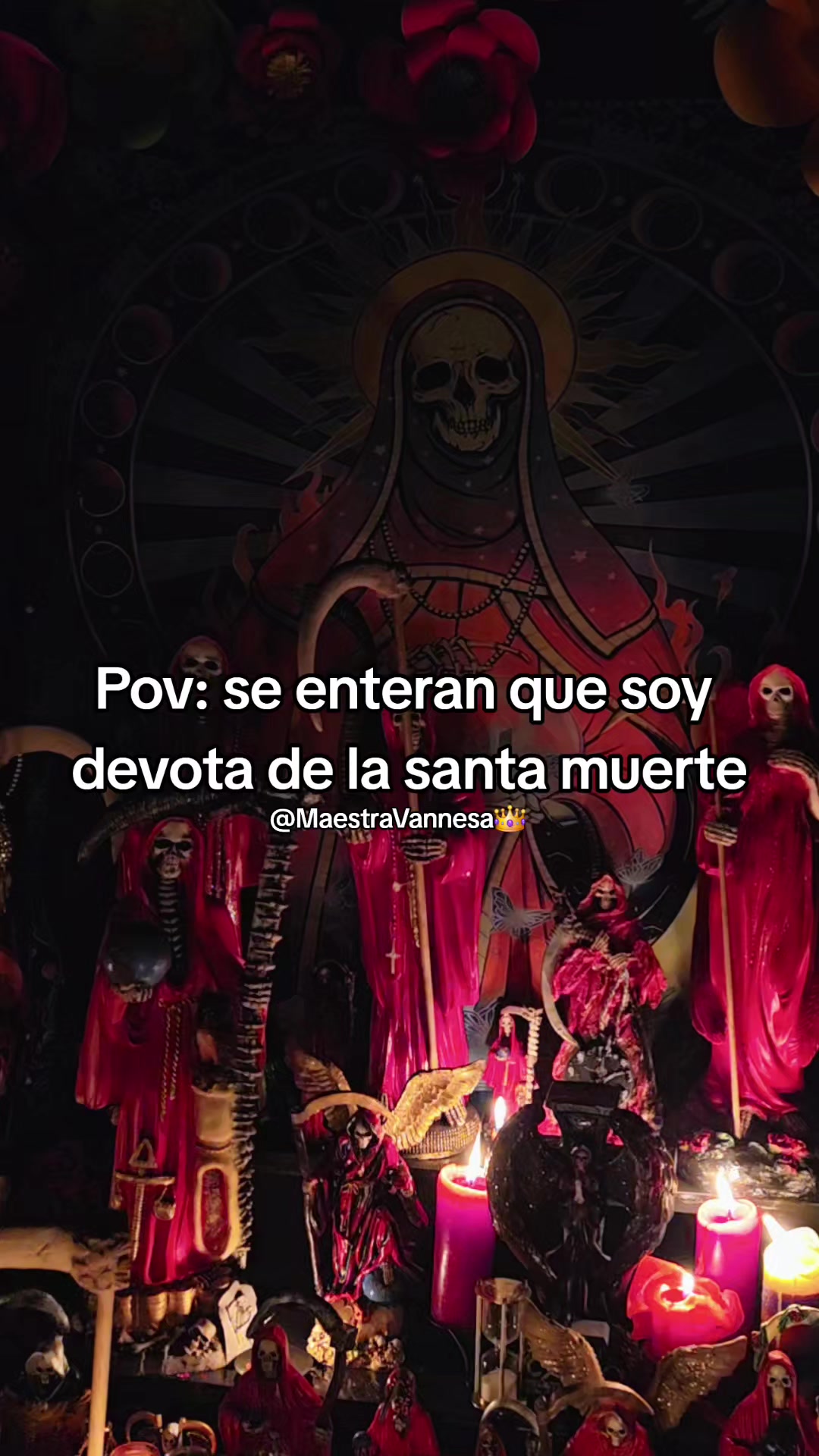 @Maestra Vannesa ๐