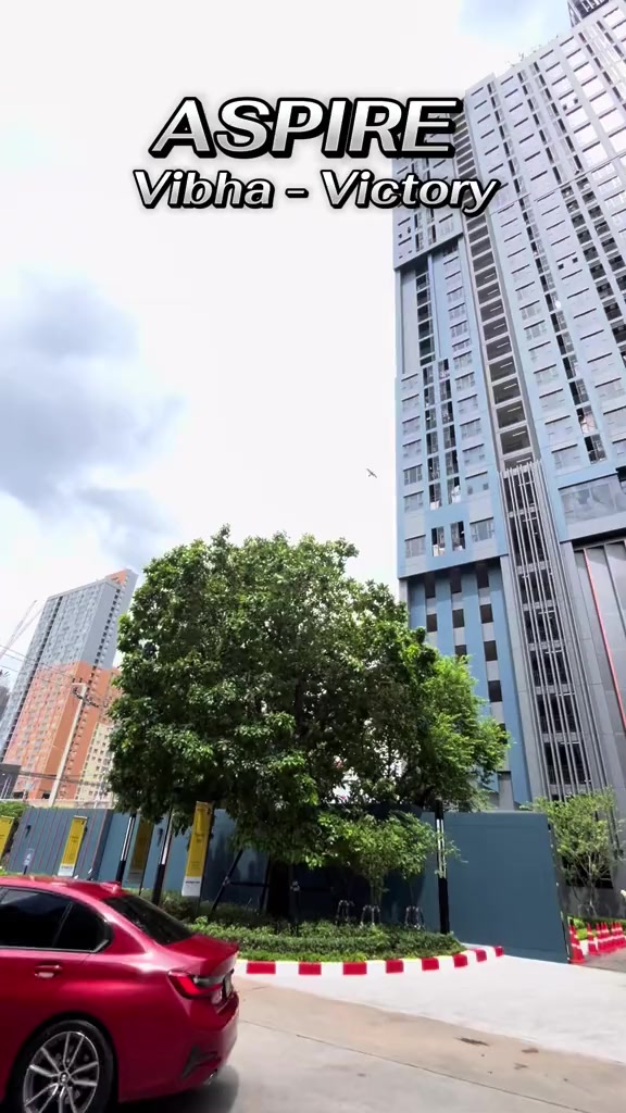 @Bangkok Rental Expert