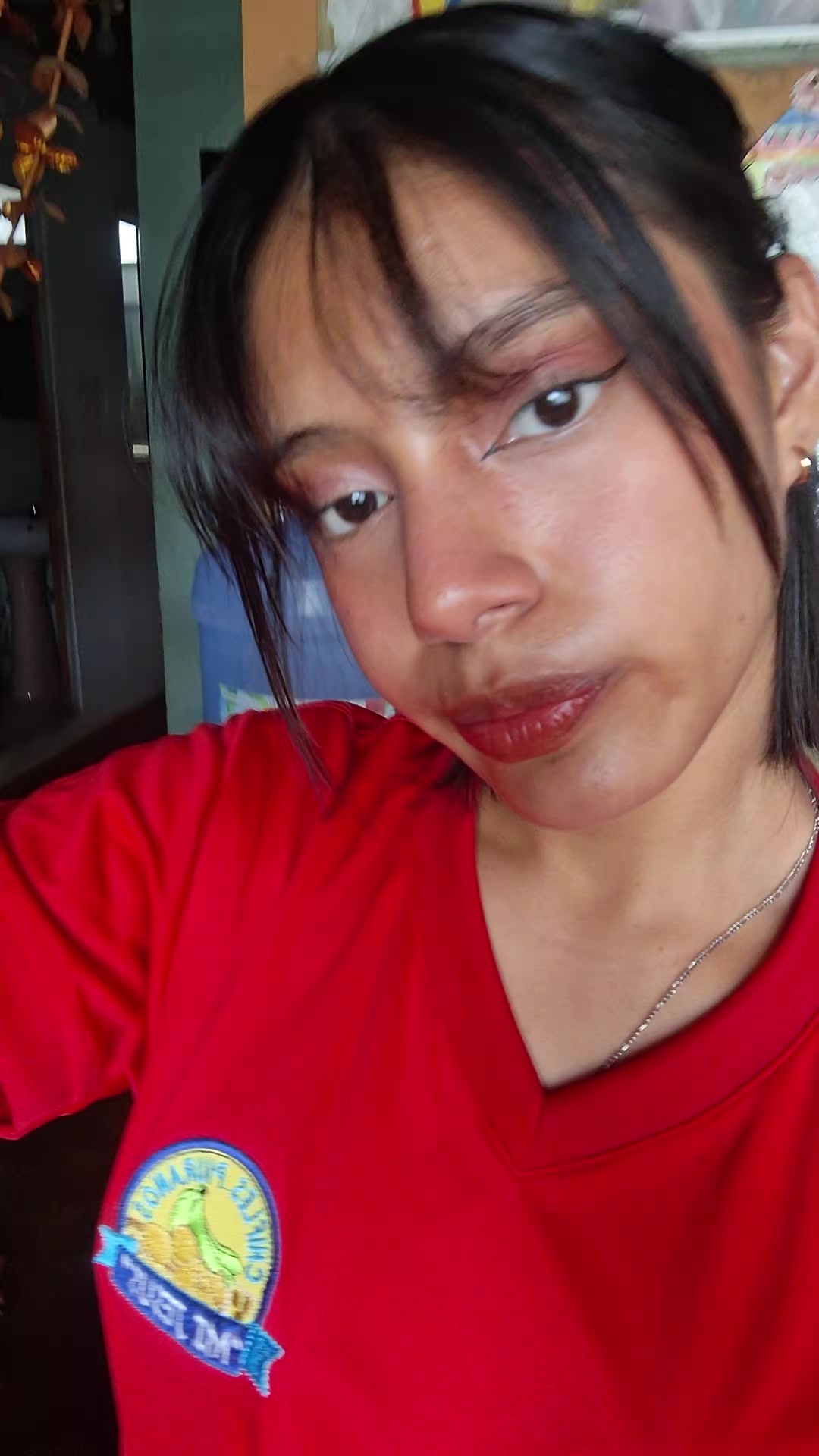 @sarai Gamboa