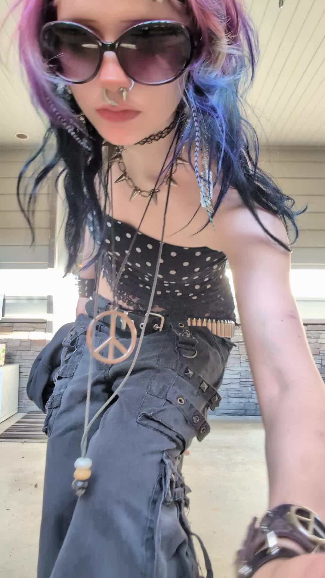 @cunt Crackula