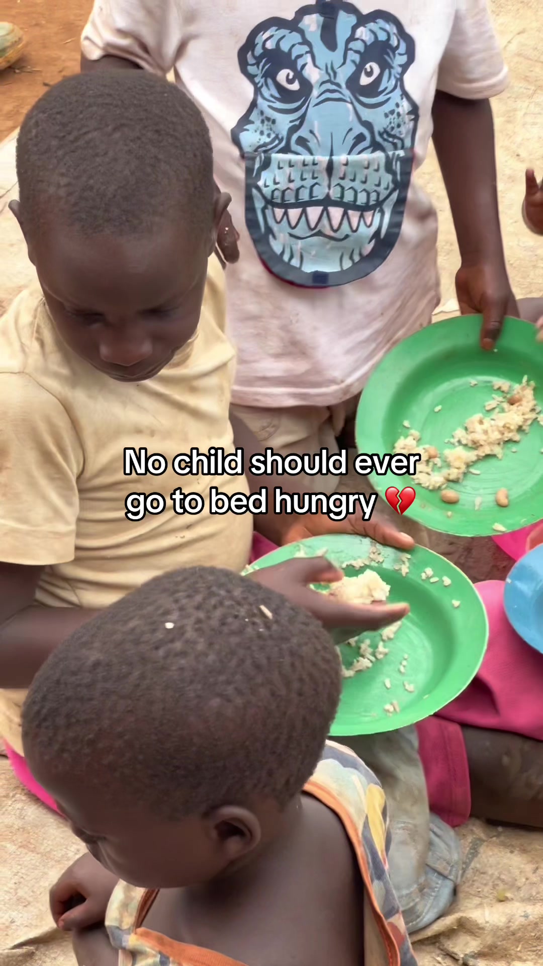 @Mityana Holy Faith Orphanage