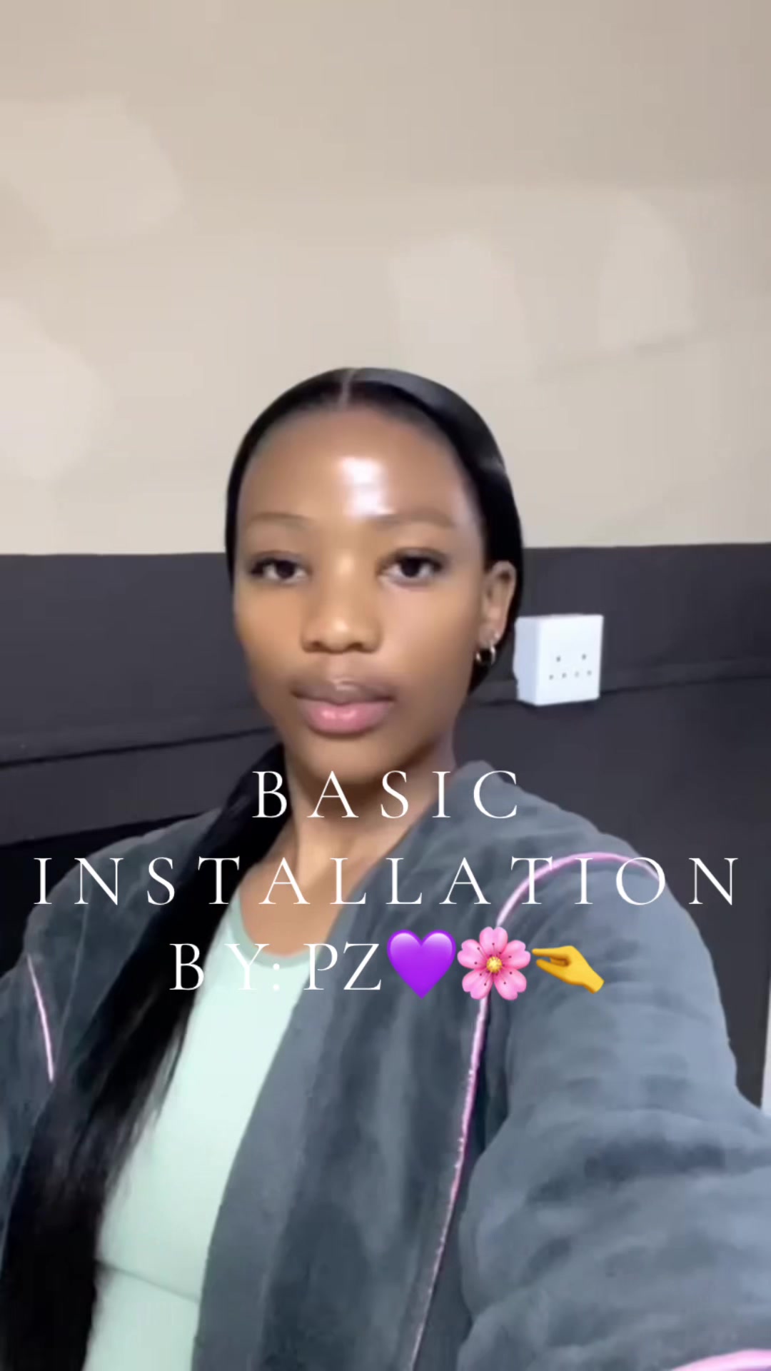 @P.ZTheHairStylist💜👩🎓🌸