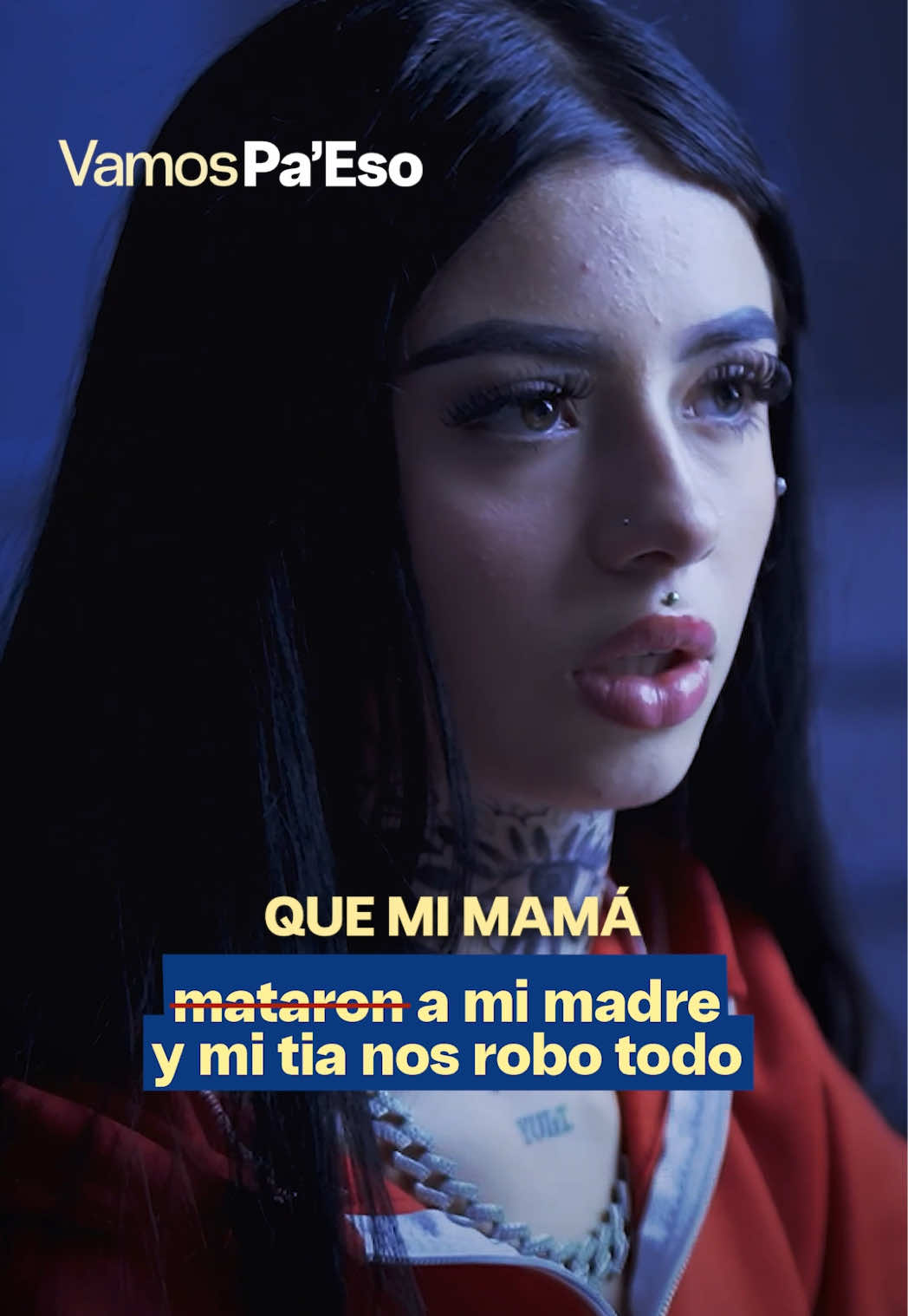 @Vamos pa eso