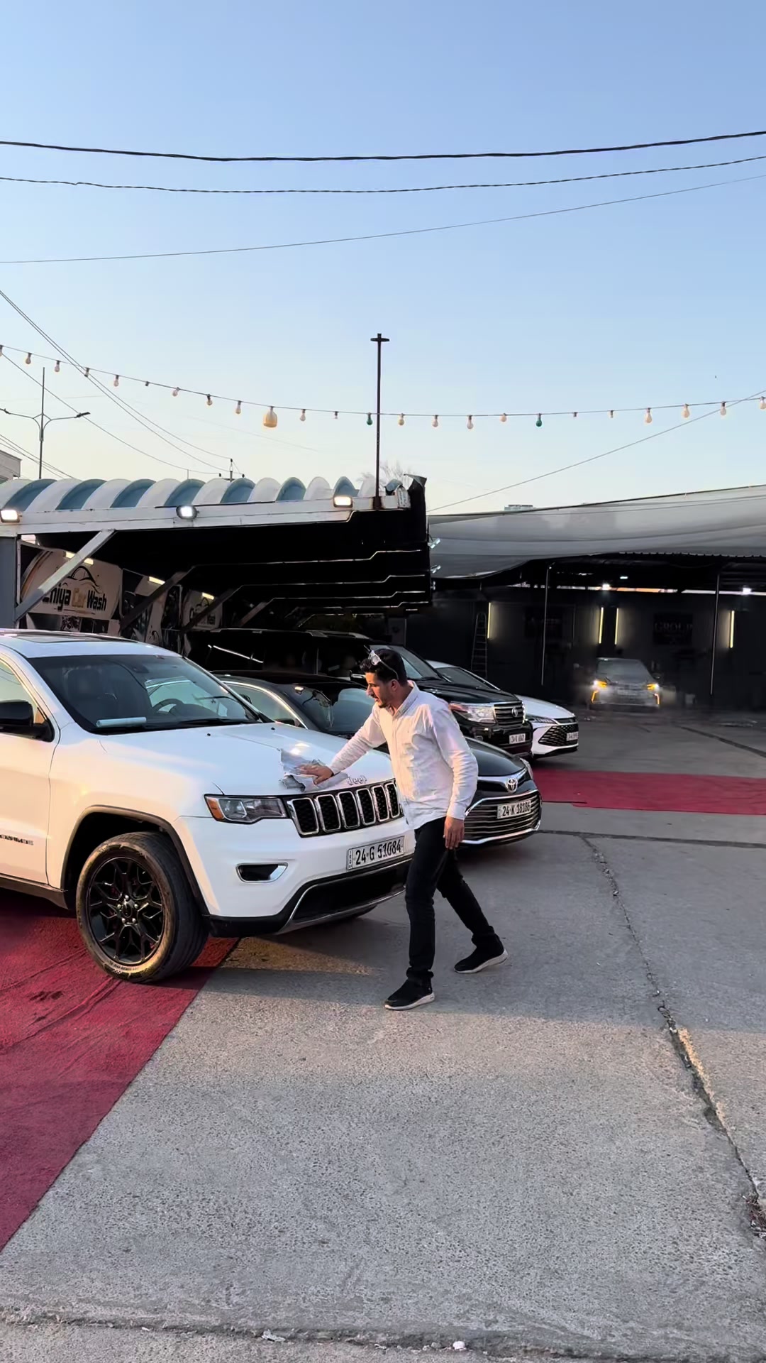 @AMEEN CARS DUHOK