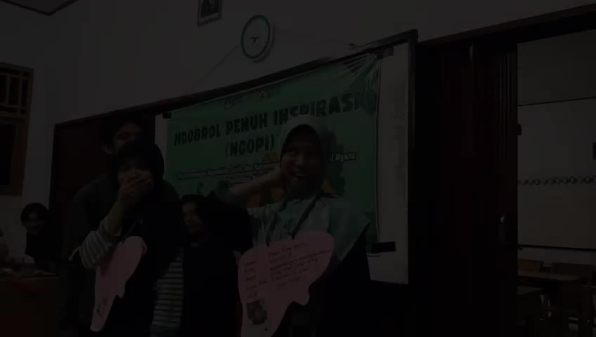 @Pendidikan Biologi UNIB
