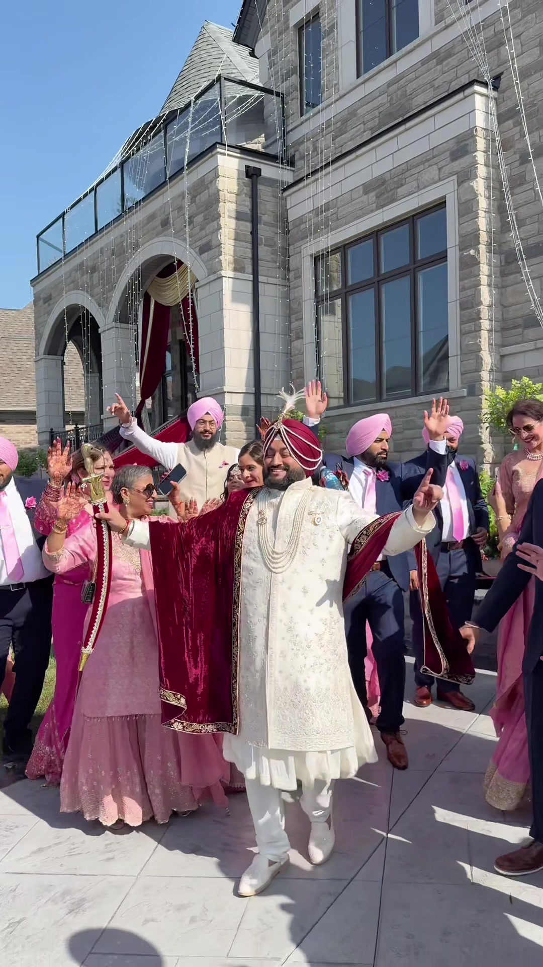 @GTA Wedding Content Creator
