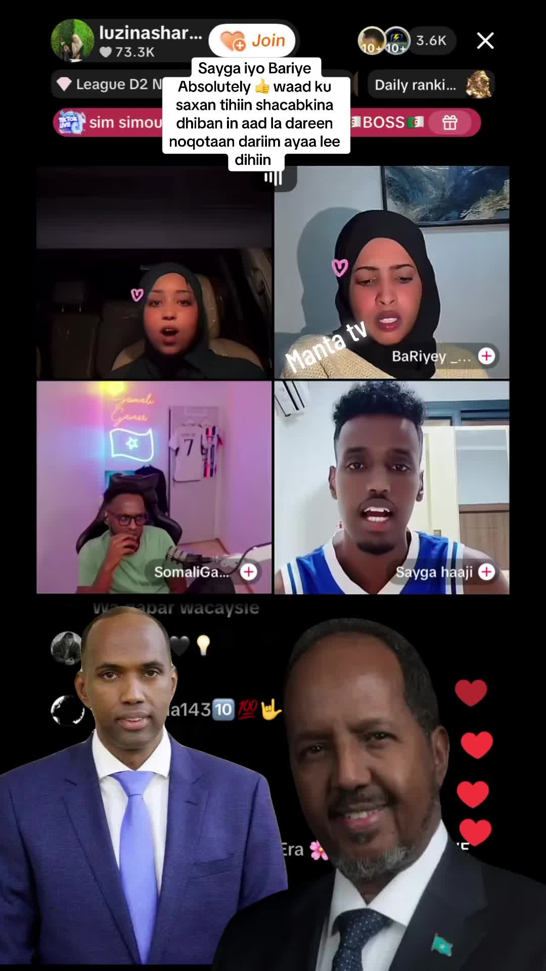 @manta tv🇸🇴🇭🇹