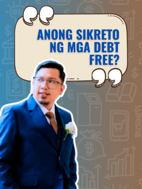 @Jeric Timbang |BiblicalFinance
