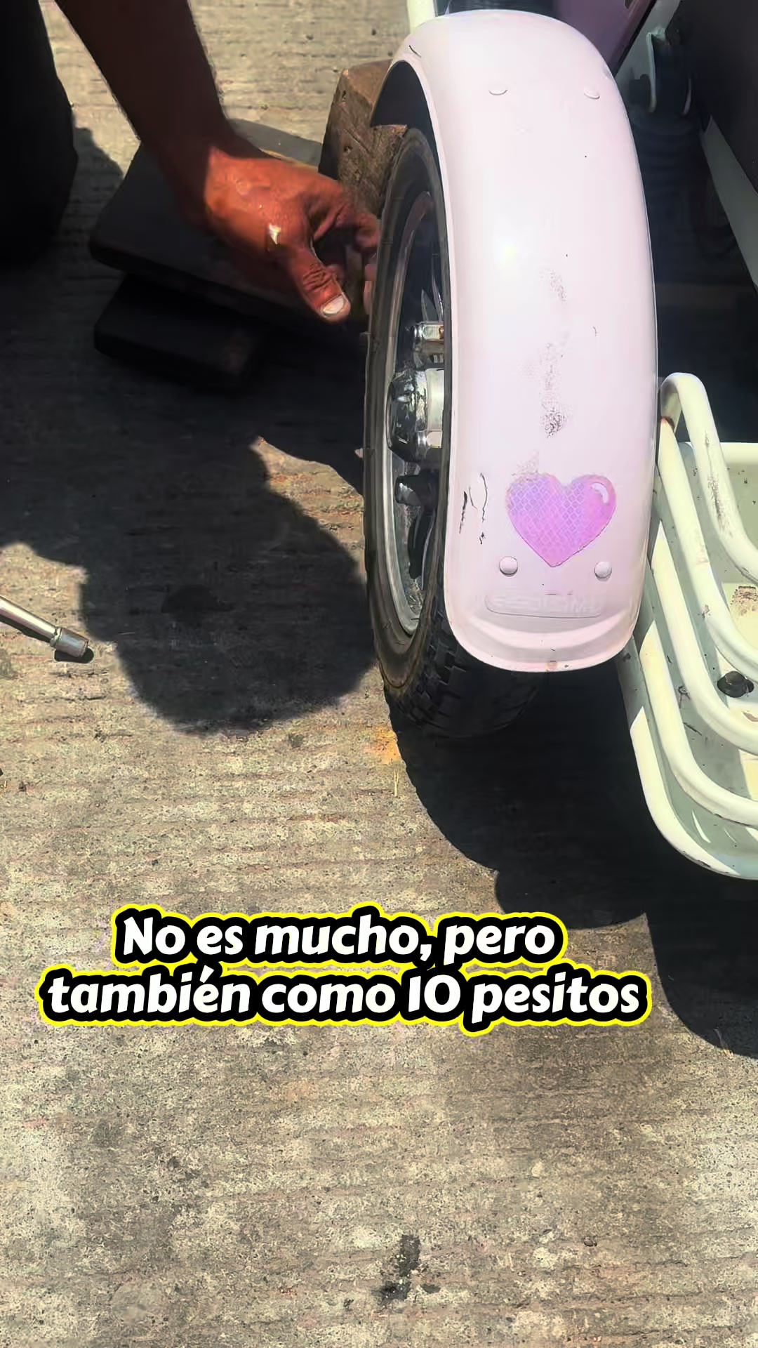 @Abi Martinez