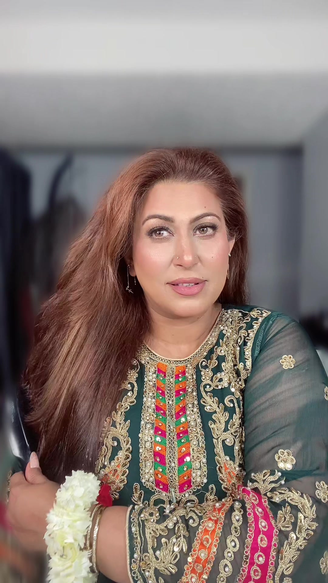 @Noori | GTA MAKEUP ARTIST