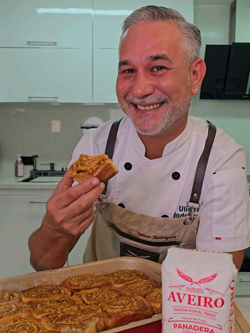 @Ulises Cocinero
