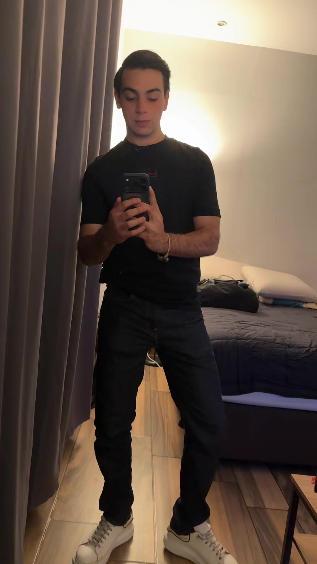 @Armando Vega