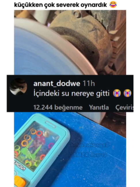 @Yok Artık