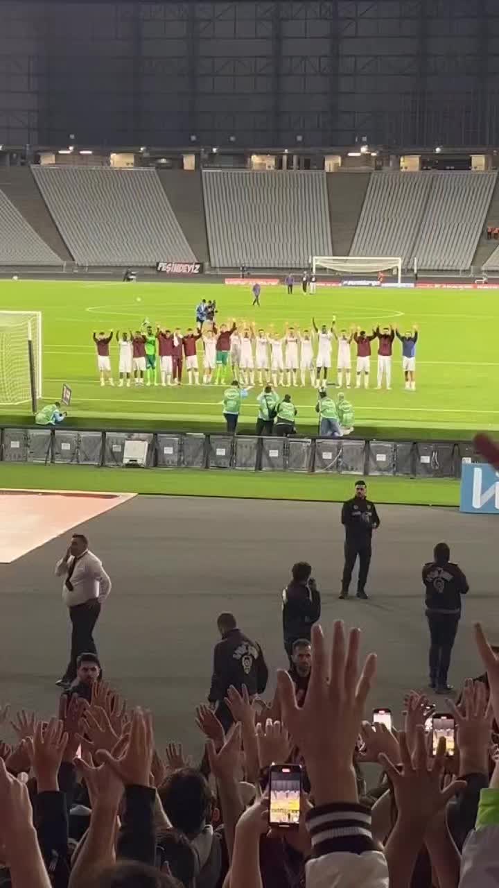 @Trabzonspor Video 61
