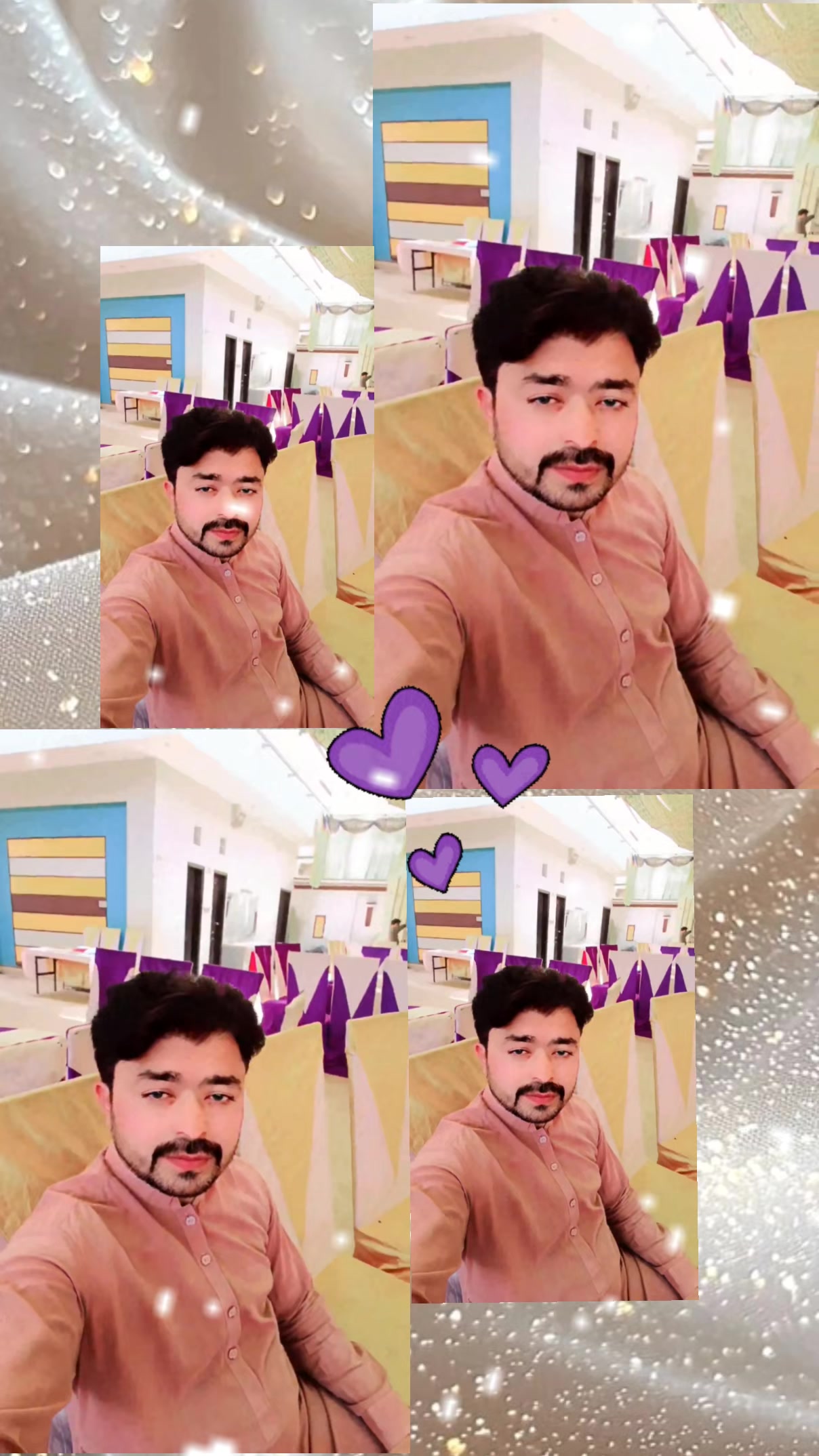 @bashir Shaikh