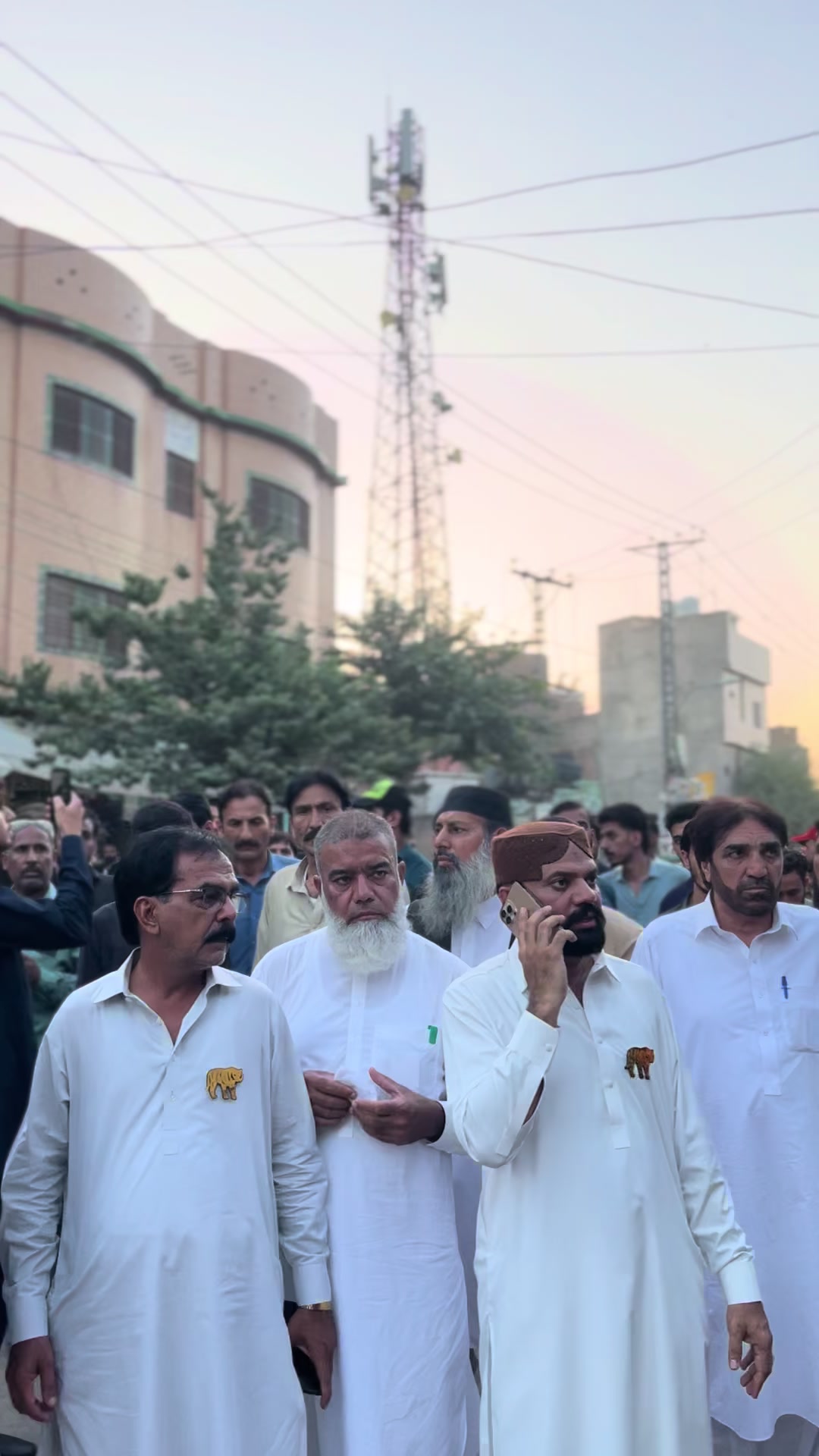@محمد بھائی راولپنڈی