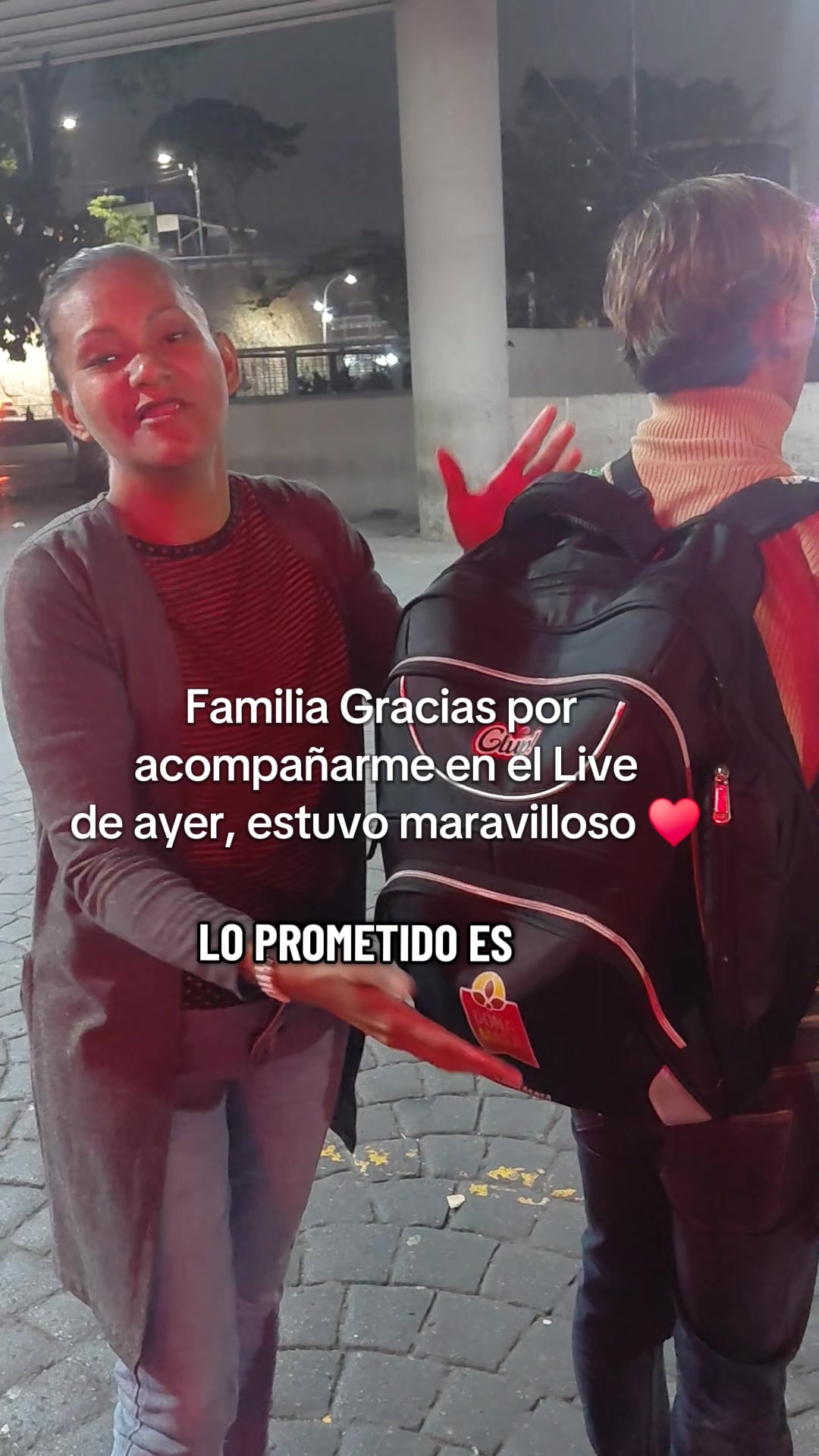 @Yessenia Robles | Emprendedora