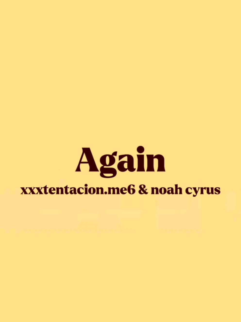@𝐍𝐨𝐱 𝐋𝐲𝐫𝐢𝐜𝐬 ★