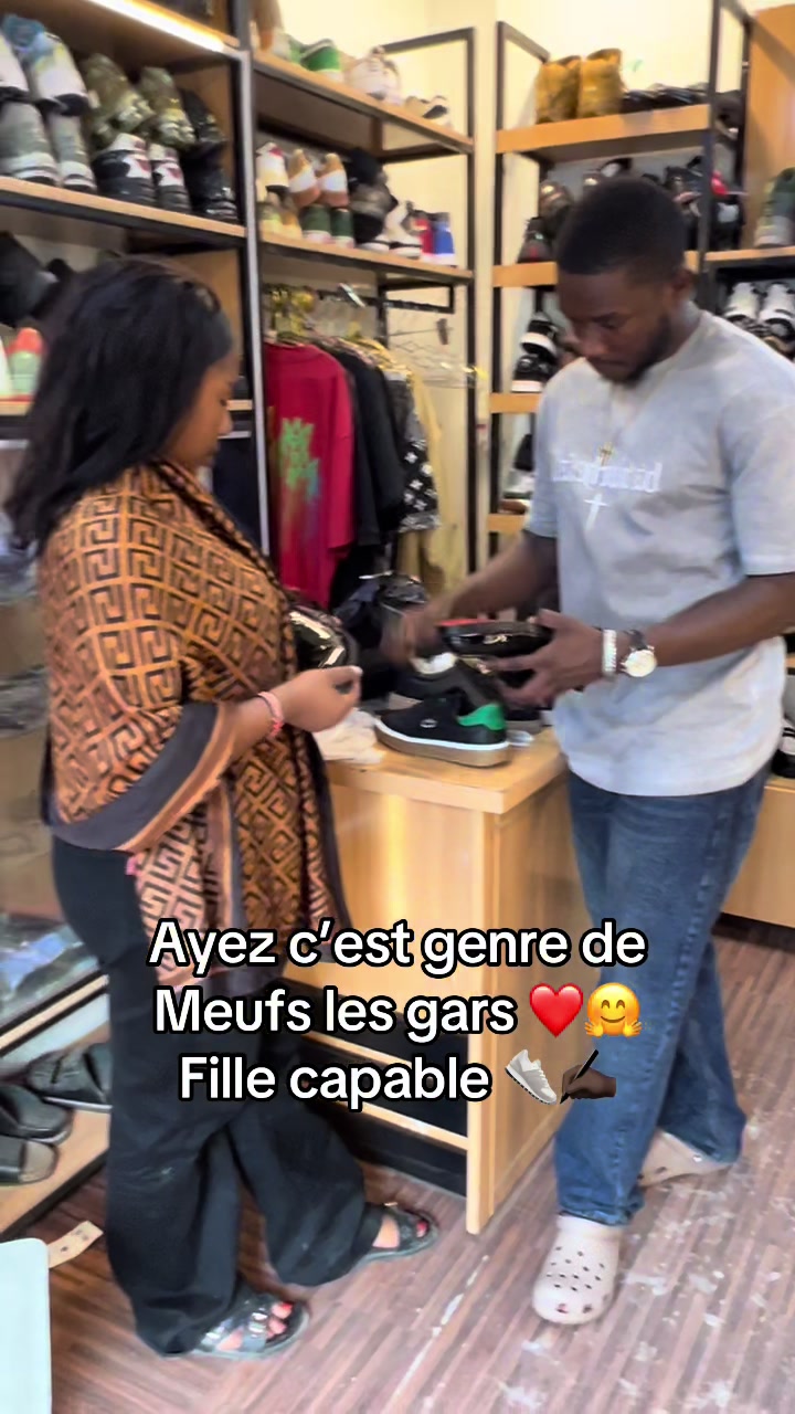 @Zuba Fashion ✪