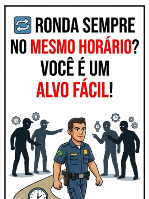 @Eduardo | Vigilantes QAP