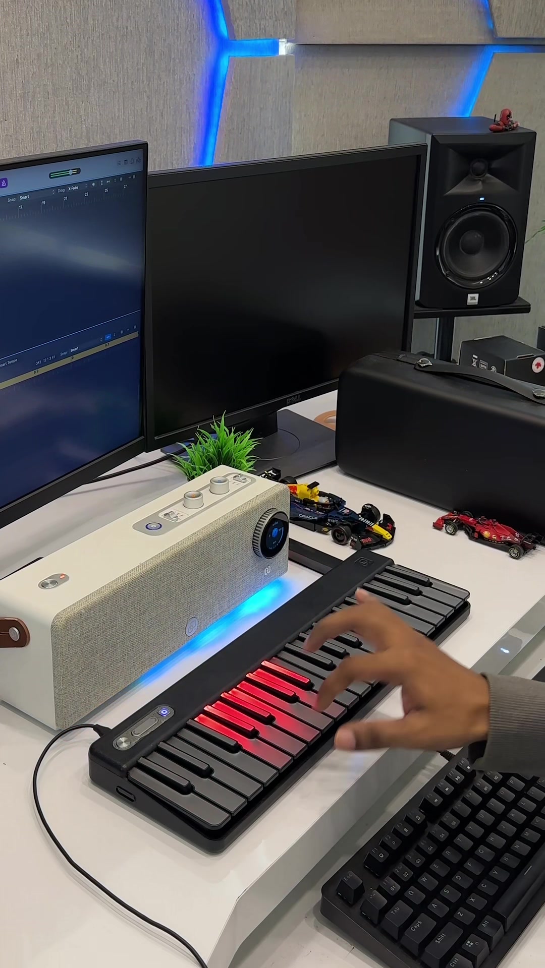 @DV Midi