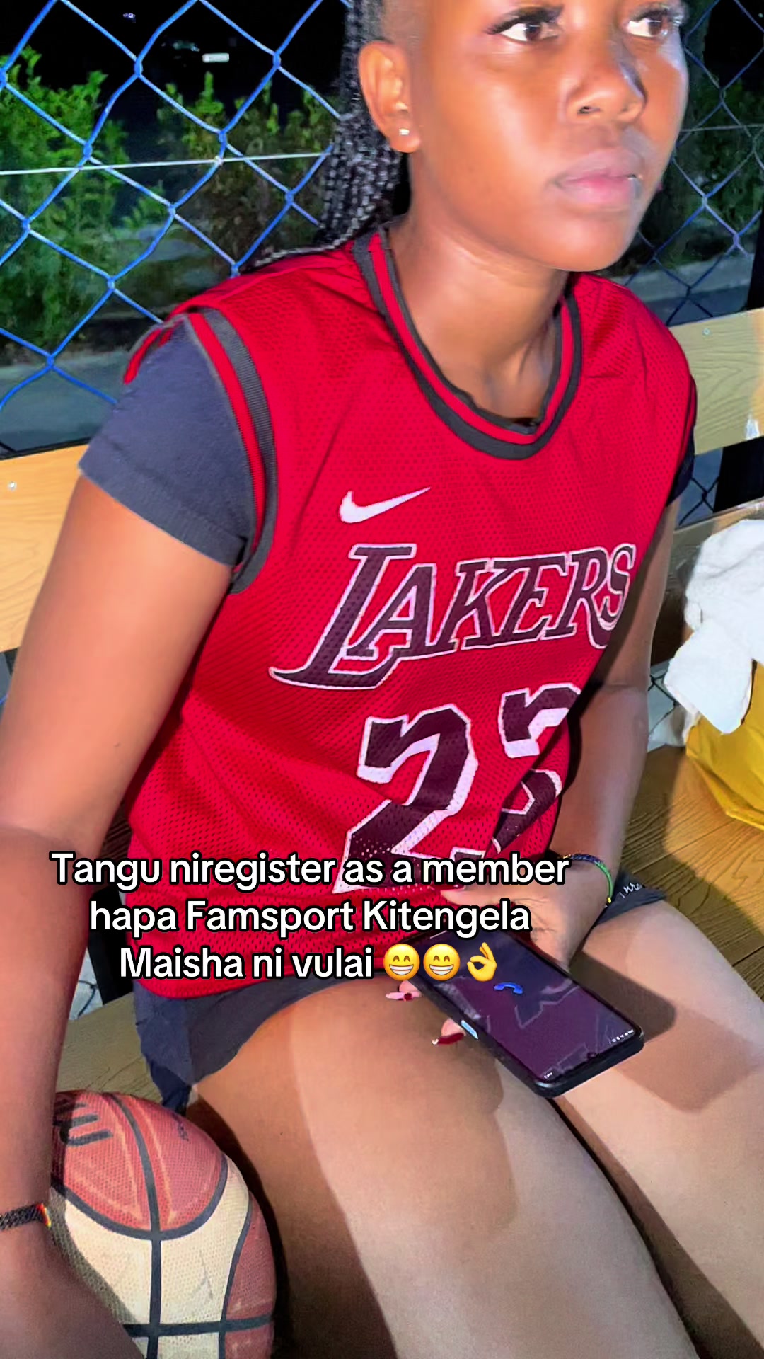 @Kitengela 110