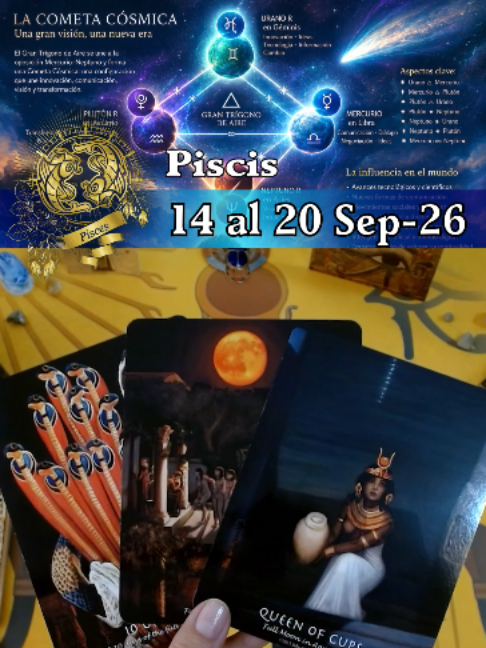 @Tarot RA