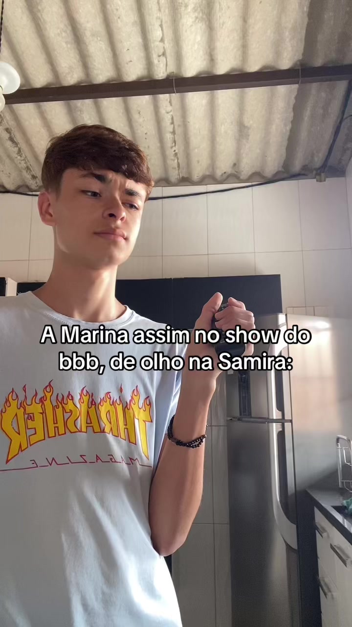 @Guh Silva
