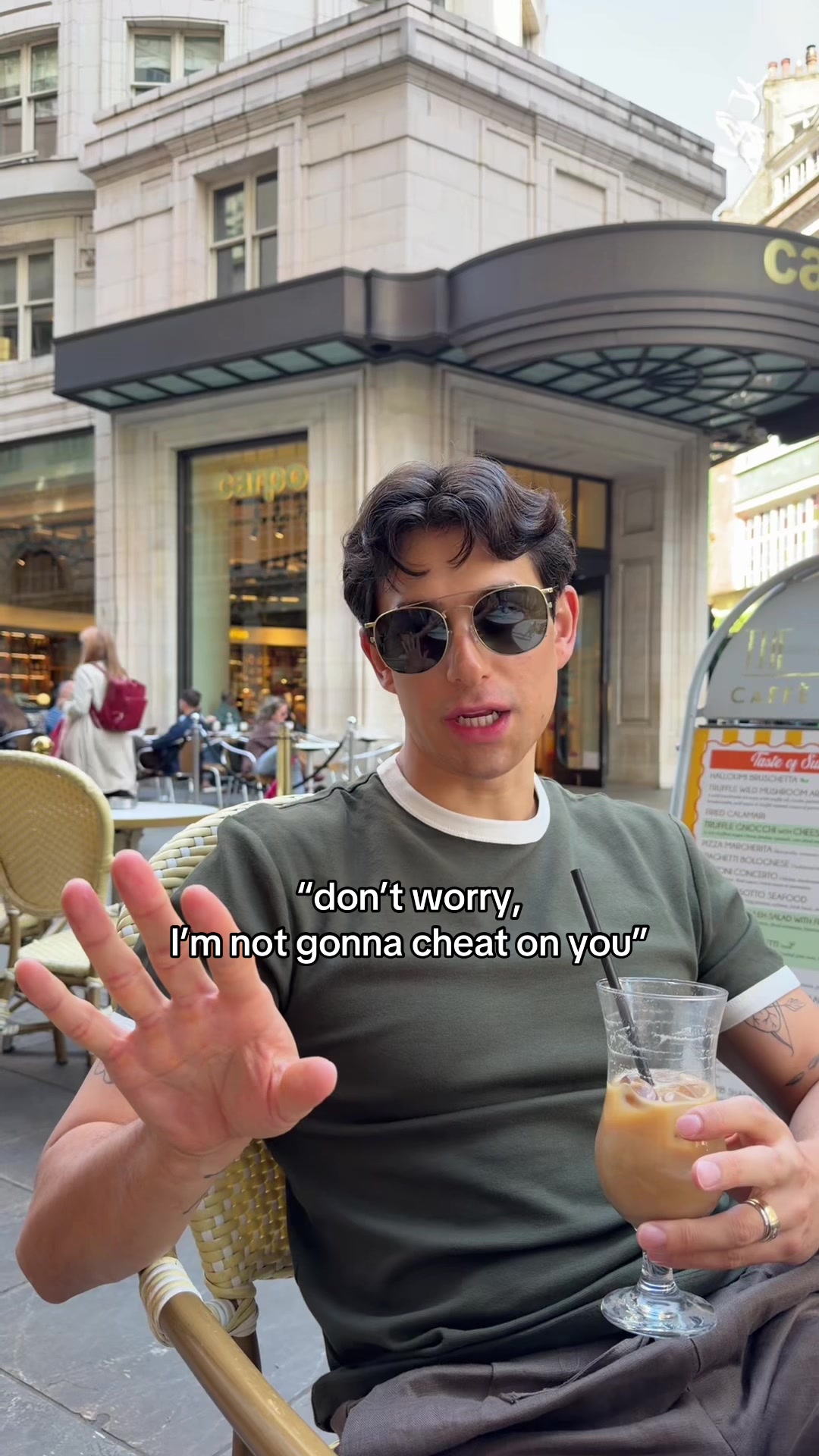 @Dion and Sebb