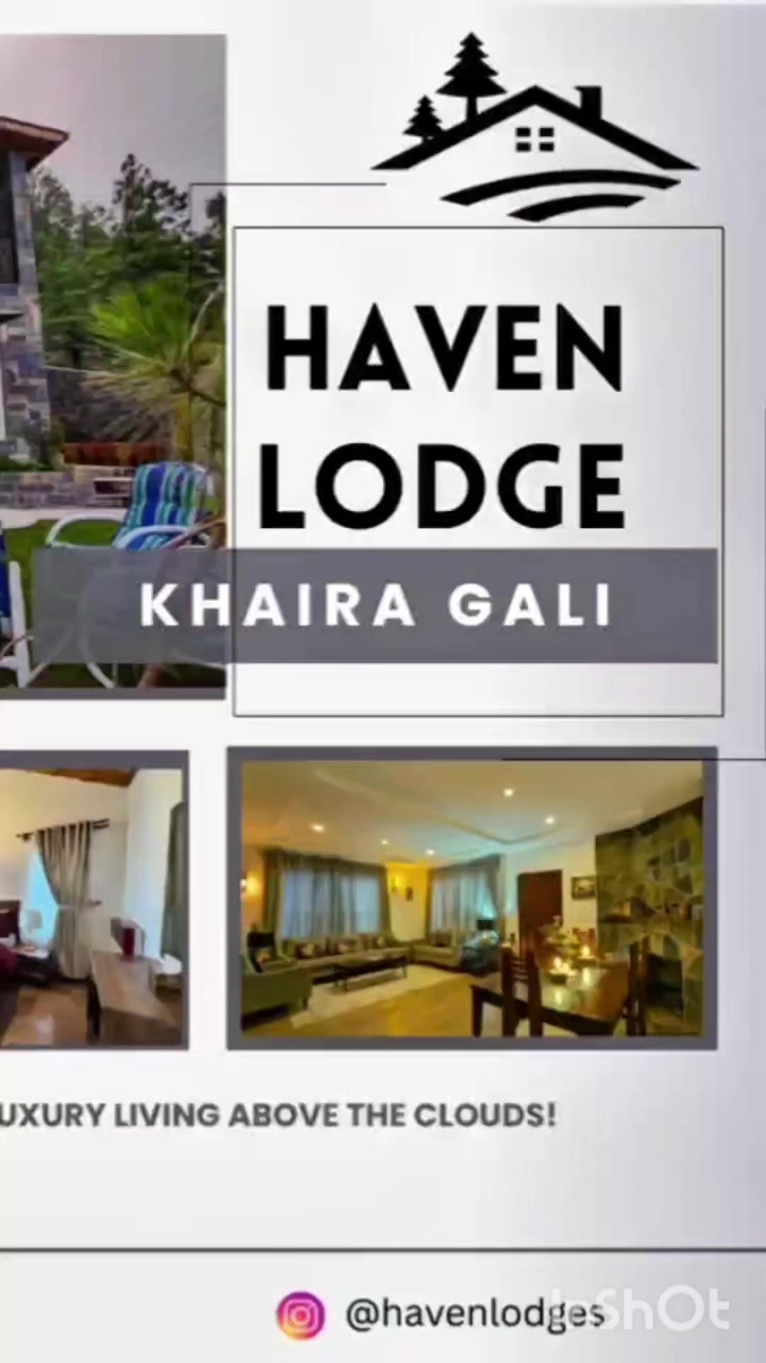 @Haven Holiday Homes