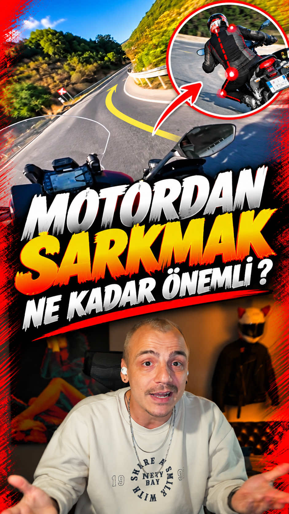 @Kırmızı Kulak