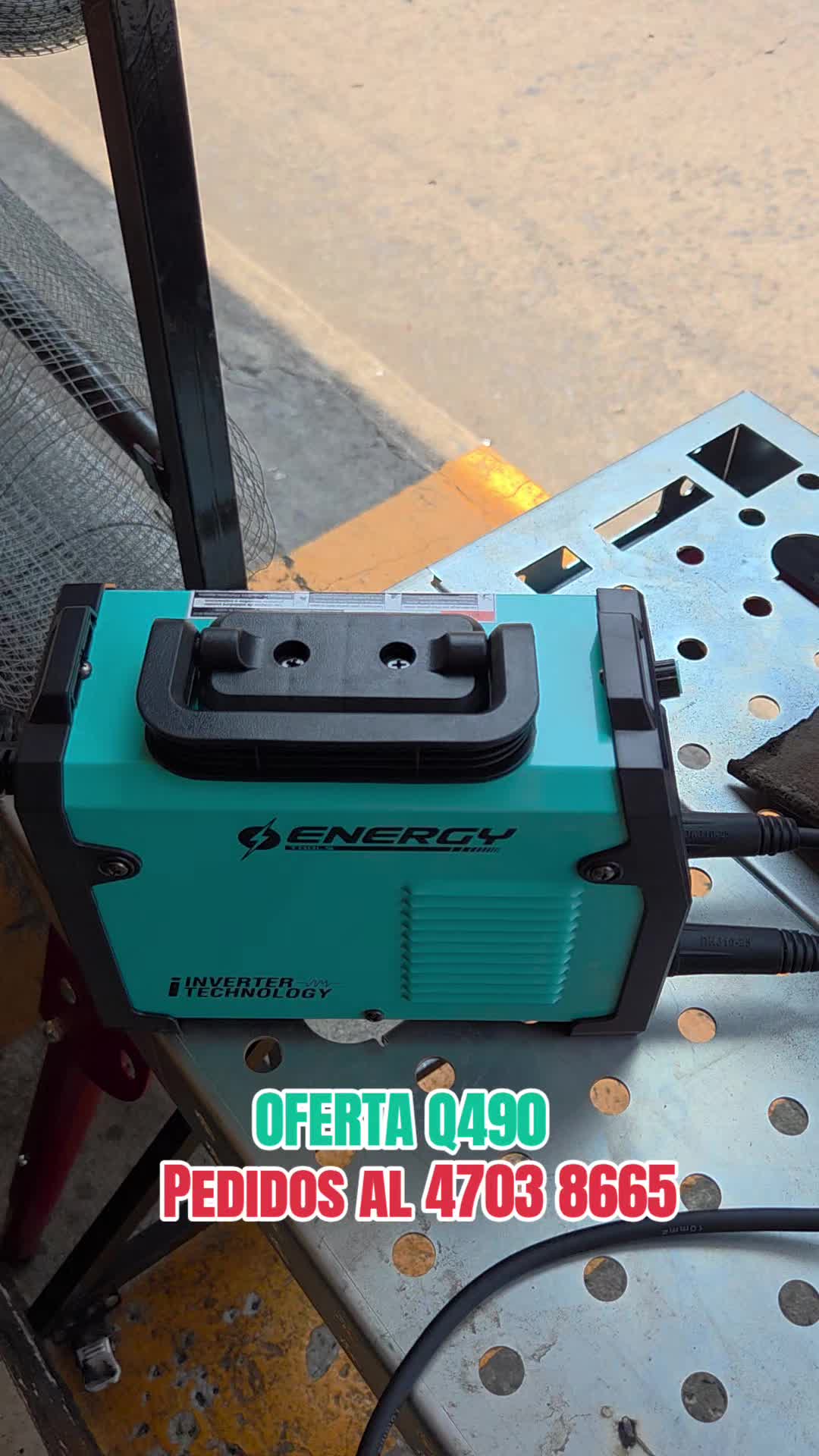 @FERRETERÍA BATEN