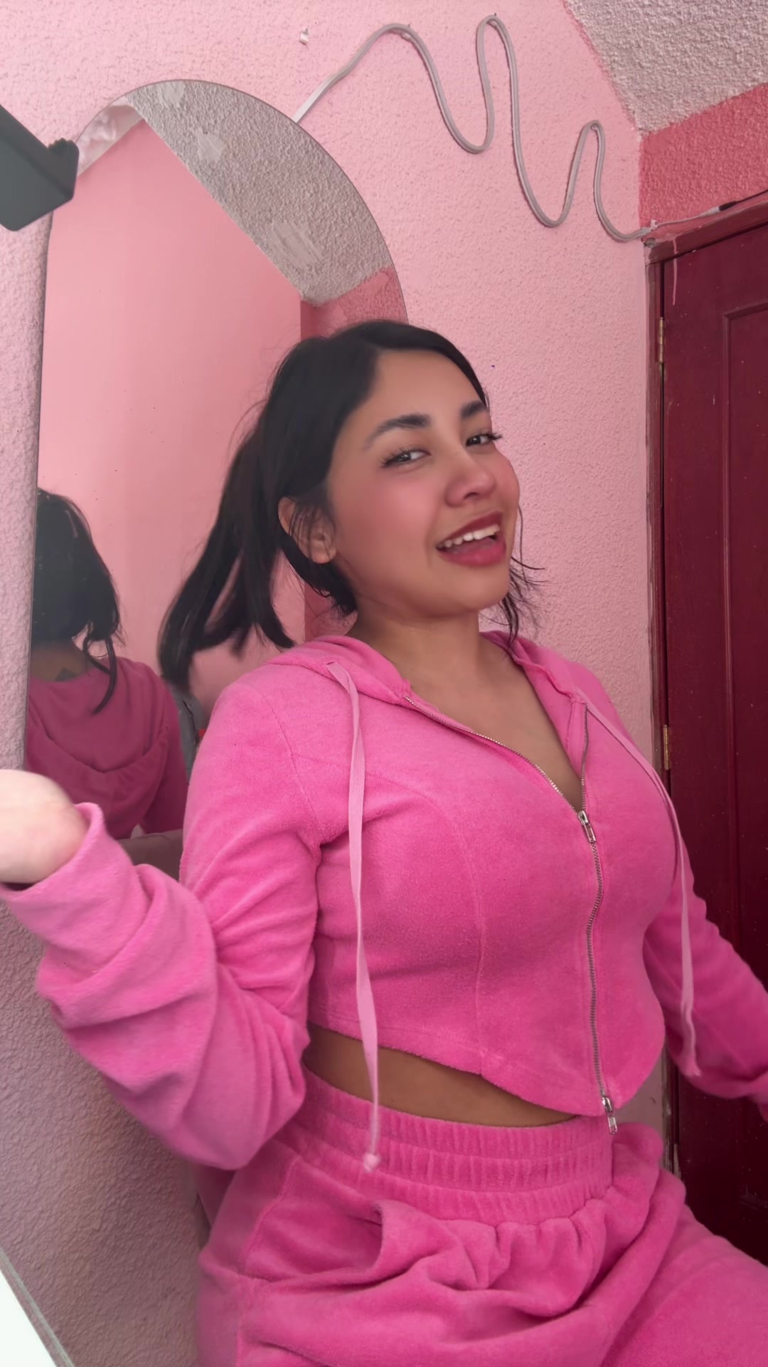 @Malison Gomez